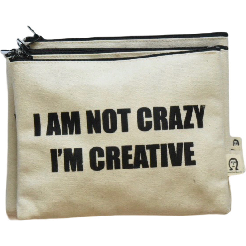 Urban Dictionary Zipper Pouches for Sale